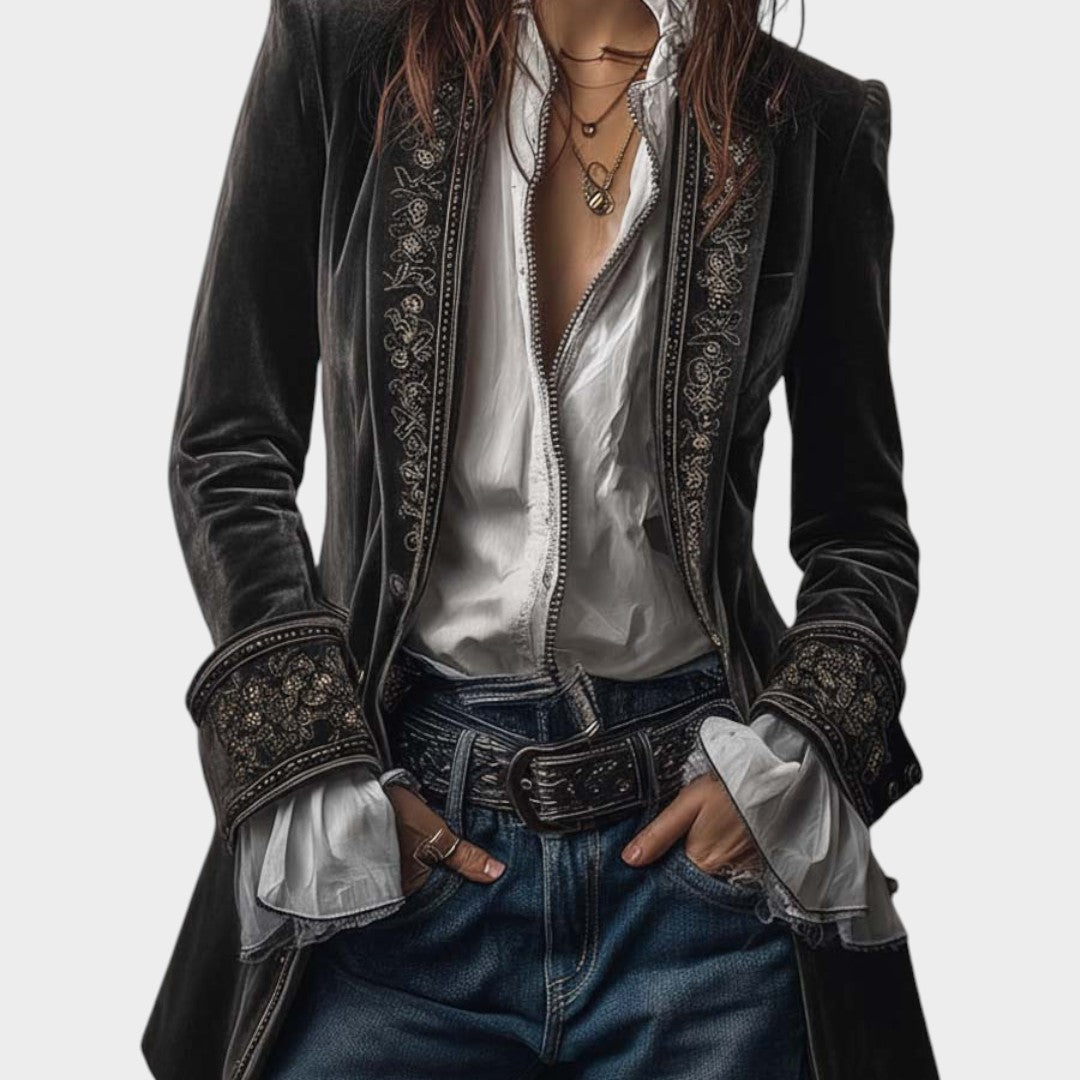 Sara | Jaqueta Elegante